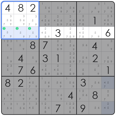 sudoku usa today puzzles